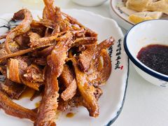 -碧海银沙海鲜餐厅(恒大海上威尼斯店)