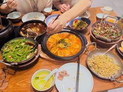 -云海肴·汽锅鸡·云南菜(苏州中心店)
