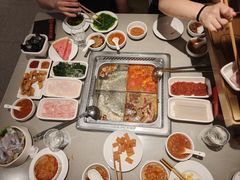 -海底捞火锅(顺义华联店)