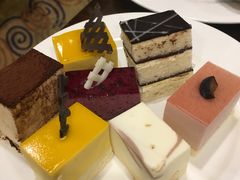 -南宁沃顿国际大酒店-自助餐厅