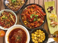 -薄荷小筑融合音乐餐吧(农业路店)