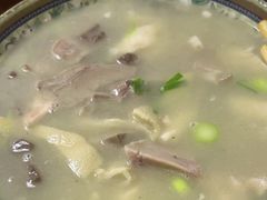 -西复兴羊肉馆(南翔老街店)
