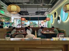 -望湘园湖南菜(赛格店)