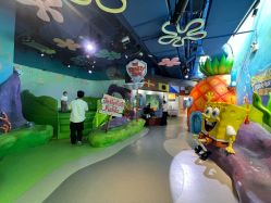 -尼克Playtime(欢乐海岸店)