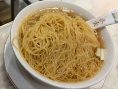 -麦奀云吞面世家 山顶店(山顶广场店)