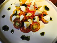 番茄水牛芝士-Amanda餐厅(长乐路店)