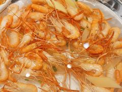 -小秦淮·南京土菜(新亭西路店)