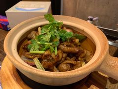 啫啫肥肠-铁公鸡·四川料理(天环广场店)