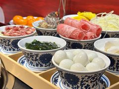 -咏江南·苏式火锅·苏州评弹(观前街店)