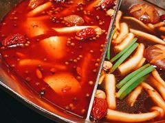 -湊湊火锅·茶憩(皇姑万象汇店)