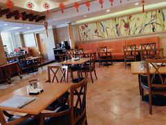 大堂-国宾酒店-花园咖啡自助餐厅(北营房中街店)