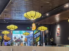 -牛鲜胜·潮汕牛肉自助火锅(番禺市桥店)