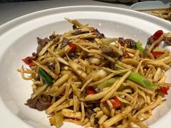 -攸州小镇家湘菜(小米科技园店)