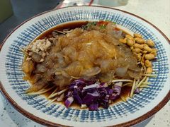 -巧克力渔家.小船海鲜胶东菜(万平口店)