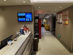 -如家精选酒店(兰州张掖路西关地铁站中山桥店)