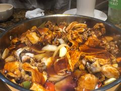 -黄记煌三汁焖锅(悦方IDmall店)