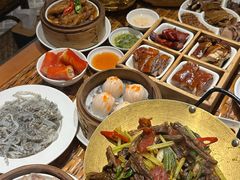 -老广酒楼(樱花店)
