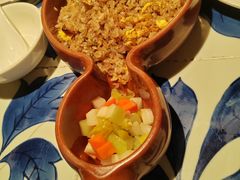 -绿茶餐厅(珞珈创意城店)