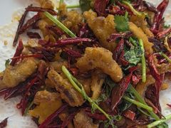 -前王院•巧克力海鲜市集餐厅(万平口店)