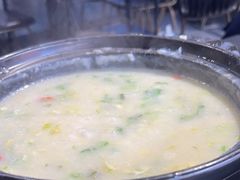 -牛牛和牛海鲜粥底火锅(长虹国际城店)