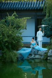 -摩玛婚纱摄影(杭州店)