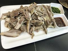 -诺敏塔拉奶茶-布里亚特包子-手把肉(锦都会店)