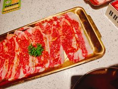 -炭之家·齐齐哈尔非遗烤肉·鲜切直供(中央大街店)