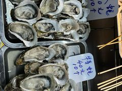 -海大南门夜市(海富街店)