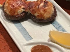 -小山日本料理(兴业太古汇店)