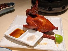 -侨美食家·粤菜(体育西路店)