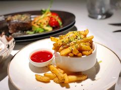 -燃扒房Steakhouse(皇庭店)
