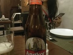 -Old House Restaurant
