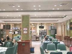 大堂-紫光园(吕家营店)