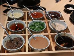 -锦和牛·炭火烧肉(ICC太和里店)