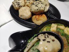 -小杨生煎(龙之梦购物中心店)