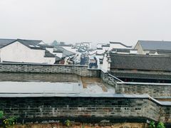 -梅城古镇