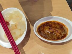 -喜家德虾仁水饺(济钢店)