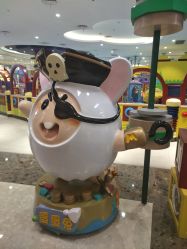 -meland亲子乐园·派对·研学(淄博万象汇店)