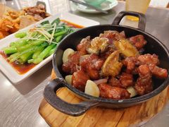 -潮界(虹桥天地店)