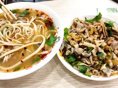 -老四季(总店)