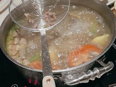 -牛焱·贵州黄牛肉火锅(城西银泰店)