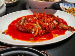 -童福兴·南京菜(老门东店)