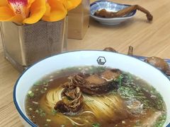 -朱新年·苏式汤团·面点(北寺塔店)