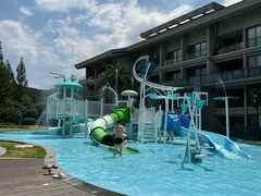 -宁波九龙湖开元度假村