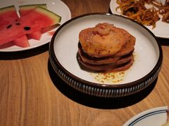 -刀板香·安徽菜(国购IFC店)
