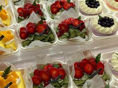 -红跑车HPCBAKERY(汉商店)