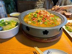 -盐帮食坊•小河帮川菜(四川师大店)