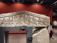 -徐州汉画像石艺术馆