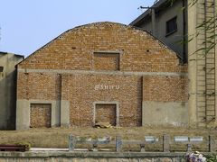 -川沙古镇-停车场