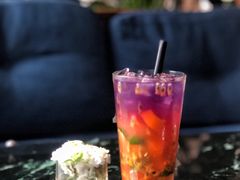 -The Rug Cafe(王府中环店)